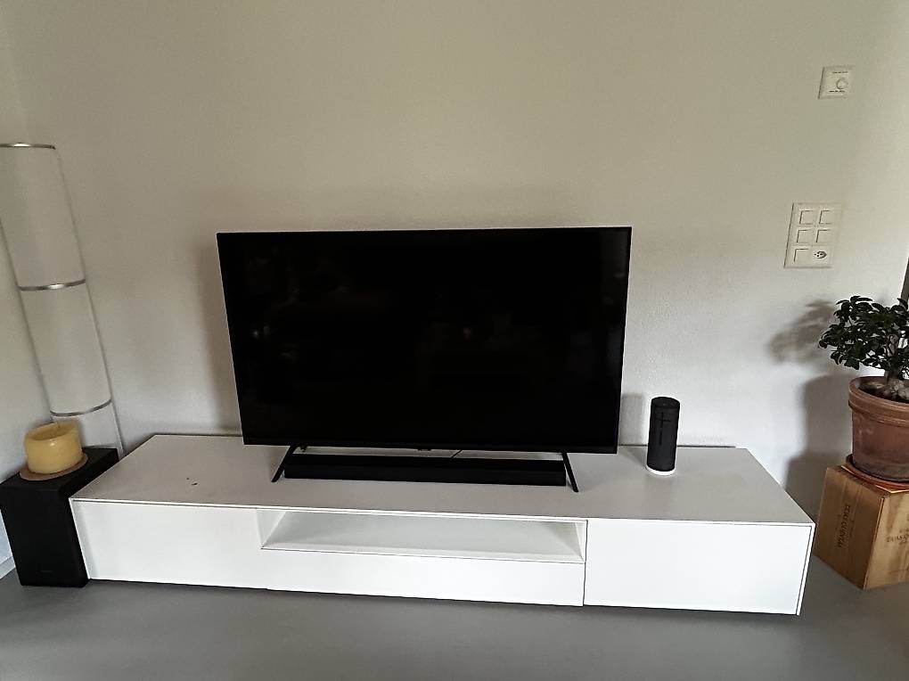 TV Möbel: LowBoard TV Möbel – Gebraucht aus Thal von dome.hae