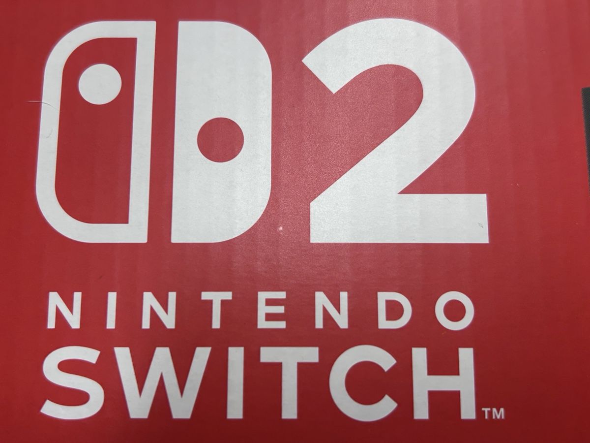 Nintendo Consoles: Nintendo Switch 2 Super Mario Bros. Wonder Bundle, neu – Neuf avec emballage d'origine à Zürich par Binoemli 8
