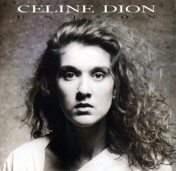 CD: Celine Dion - Unison – Usato da Unterbch venduto da uqliv