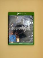 XBOX One / Terminator Resistance