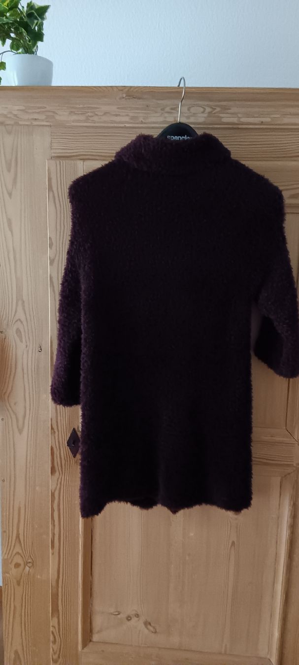 Cappotti: Strickmantel Grösse 38, Länge ca. 83 cm – Usato da Seuzach venduto da jennifer05 3
