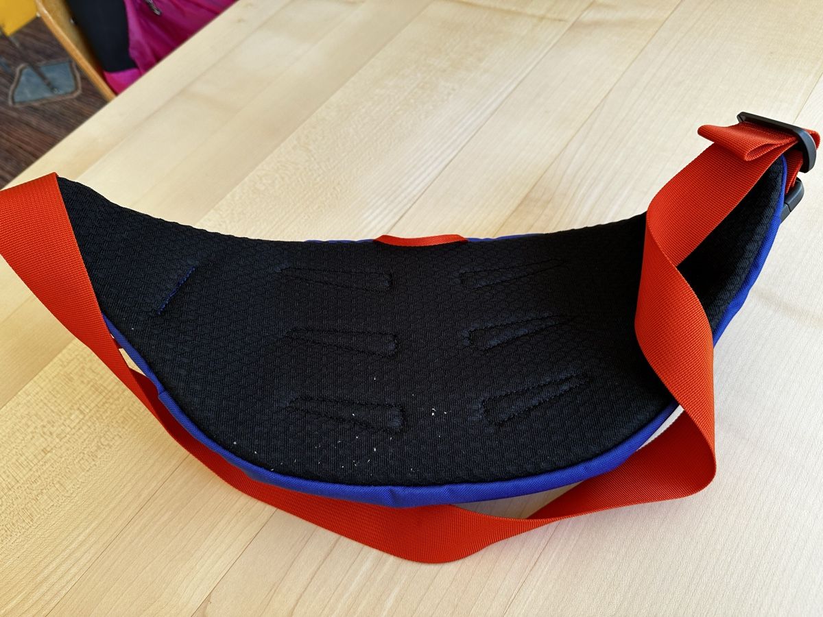 Osprey Sacs: Osprey Bauchtasche – D'occasion à Bern par Korewanan 2