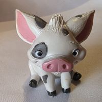 Bullyland Disney Pua Spielfigur siehe Foto