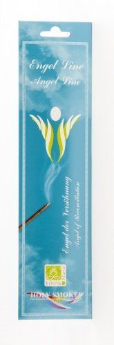 Candele: Räucherstäbchen - Engel der Versöhnung – Nuovo e nell'imballaggio originale da Mauren venduto da Yeelen