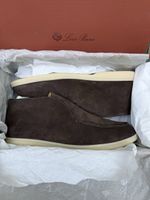 Loro Piana open walk new