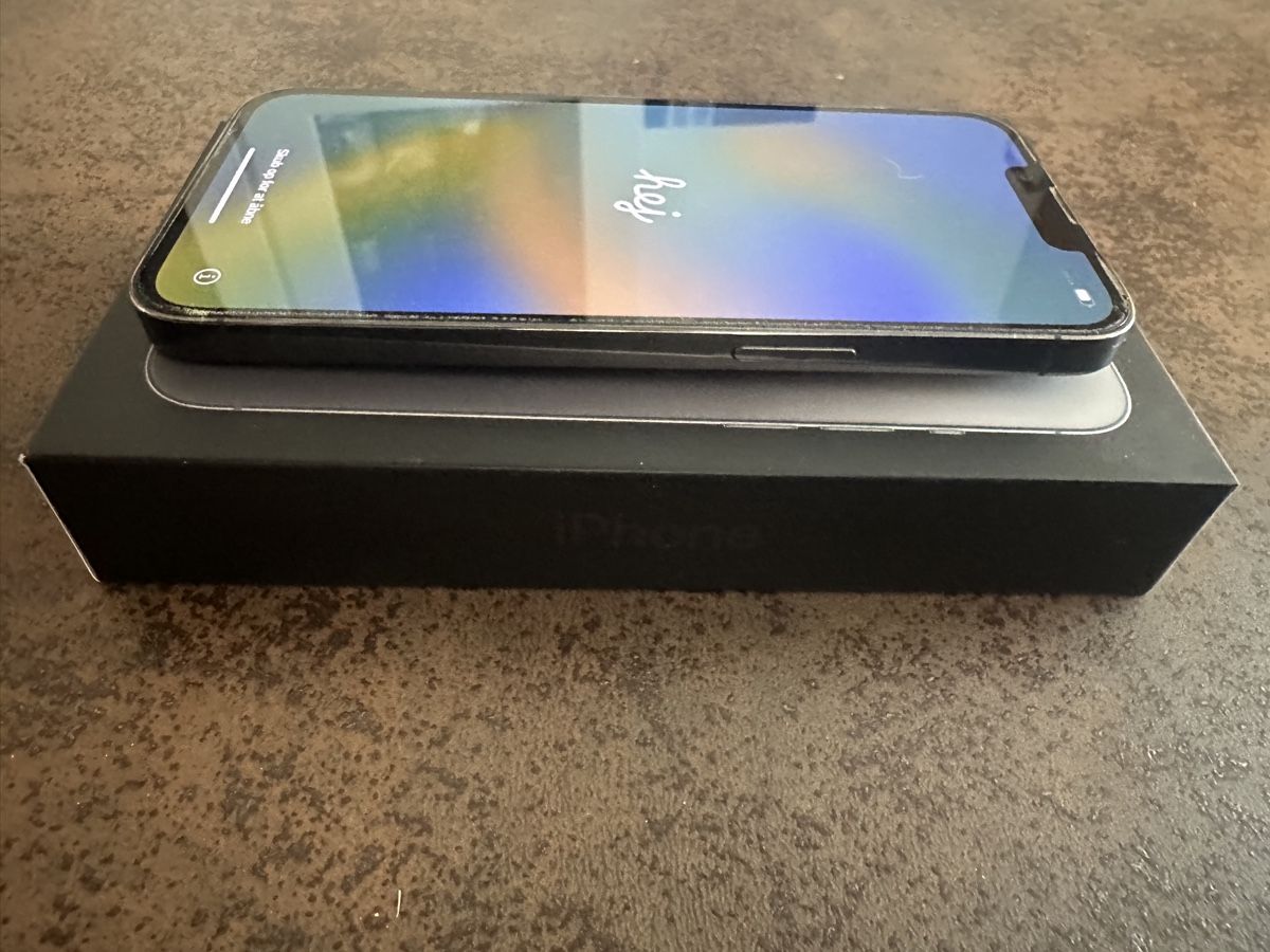 Apple Telefoni cellulari / Smartphones: iPhone 13 Pro 256 GB – Usato da Triengen venduto da Gugelhopf123 6