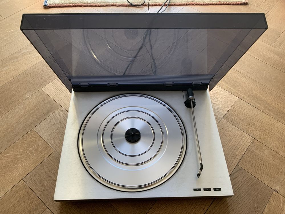 Bang & Olufsen Beogram RX 2 (Gebraucht) in Solothurn für CHF 127 – mit ...