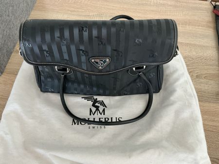 Handtasche Maison Mollerus Vinerus