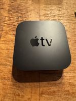 Apple TV A1842 32gb 4K