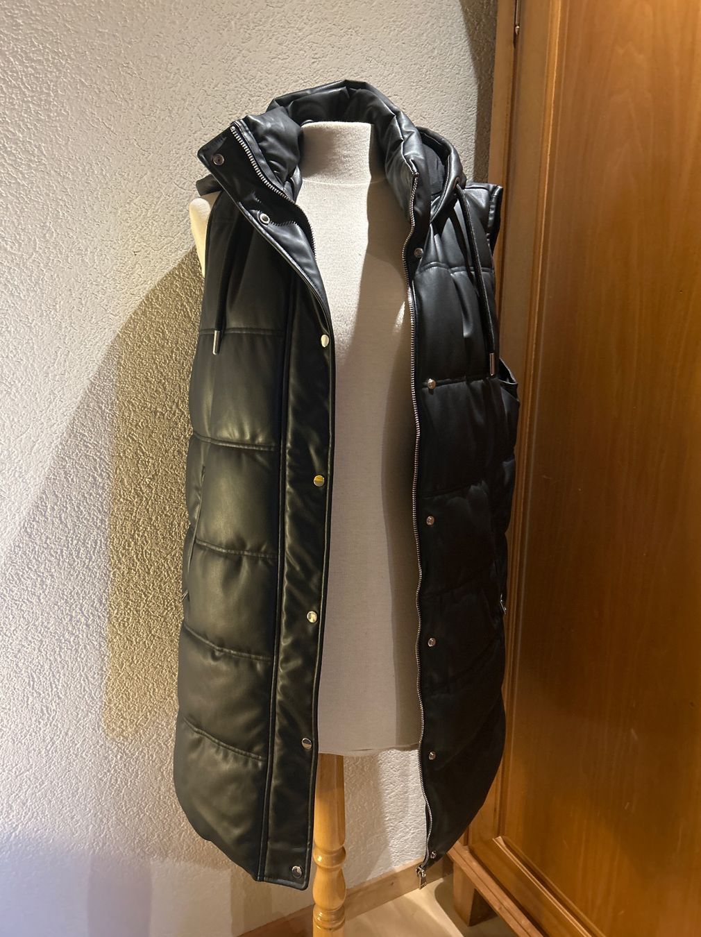 Zara Gilet & Giacche senza maniche: Gilet, Zara tg M – Usato da Bolligen venduto da saraiaia 1