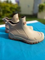 Gummistiefel Kurz Gr 36   Neu - Fur Regenwetter