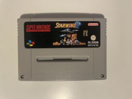 Starwing