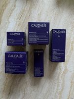 Caudalie Premier Cru Set - Anti-Aging Skincare