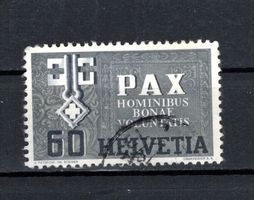Timbres Suisse  Werbemarke N ° 268 ,  voir Photos