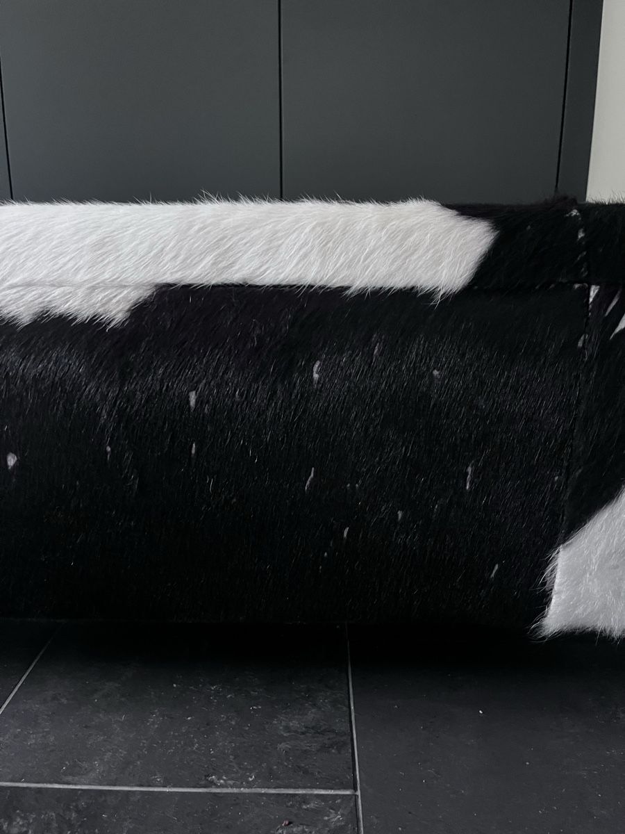 Panchine: Kuhfell Sitzbank – Usato da Gossau SG venduto da viv_6cy2 4