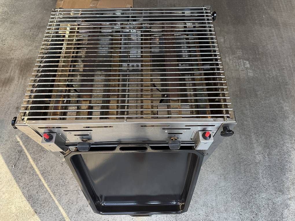 Grills: Grill – Gebraucht aus Oberwil BL von sil_9x6x 2