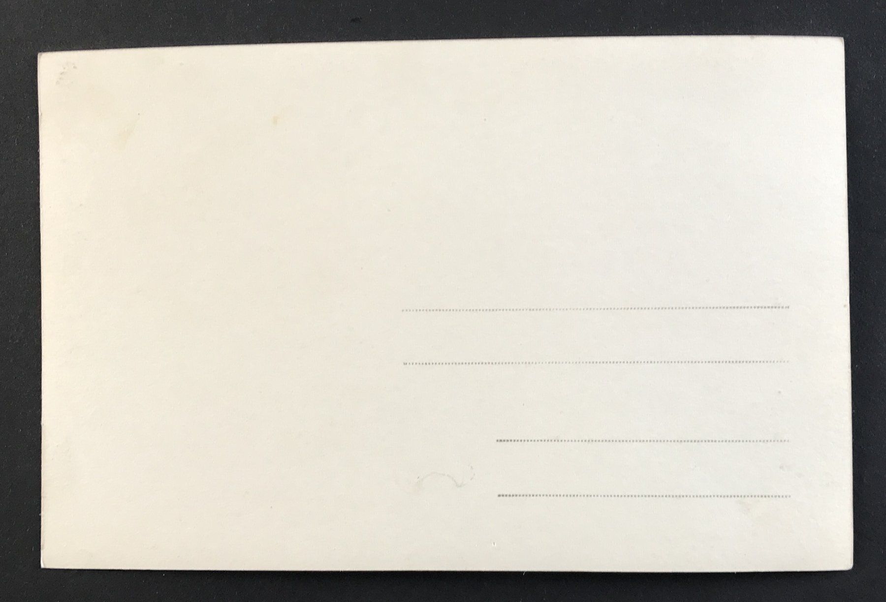 Cartoline postali: ANSICHTSKARTE – Usato da Ostermundigen venduto da wini63 1