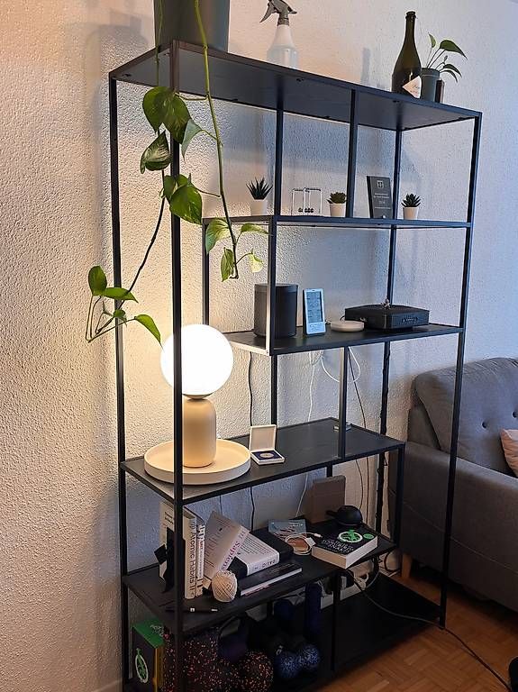 Regale: Regal Coogee X – Gebraucht aus Zürich von pat_6skg 1