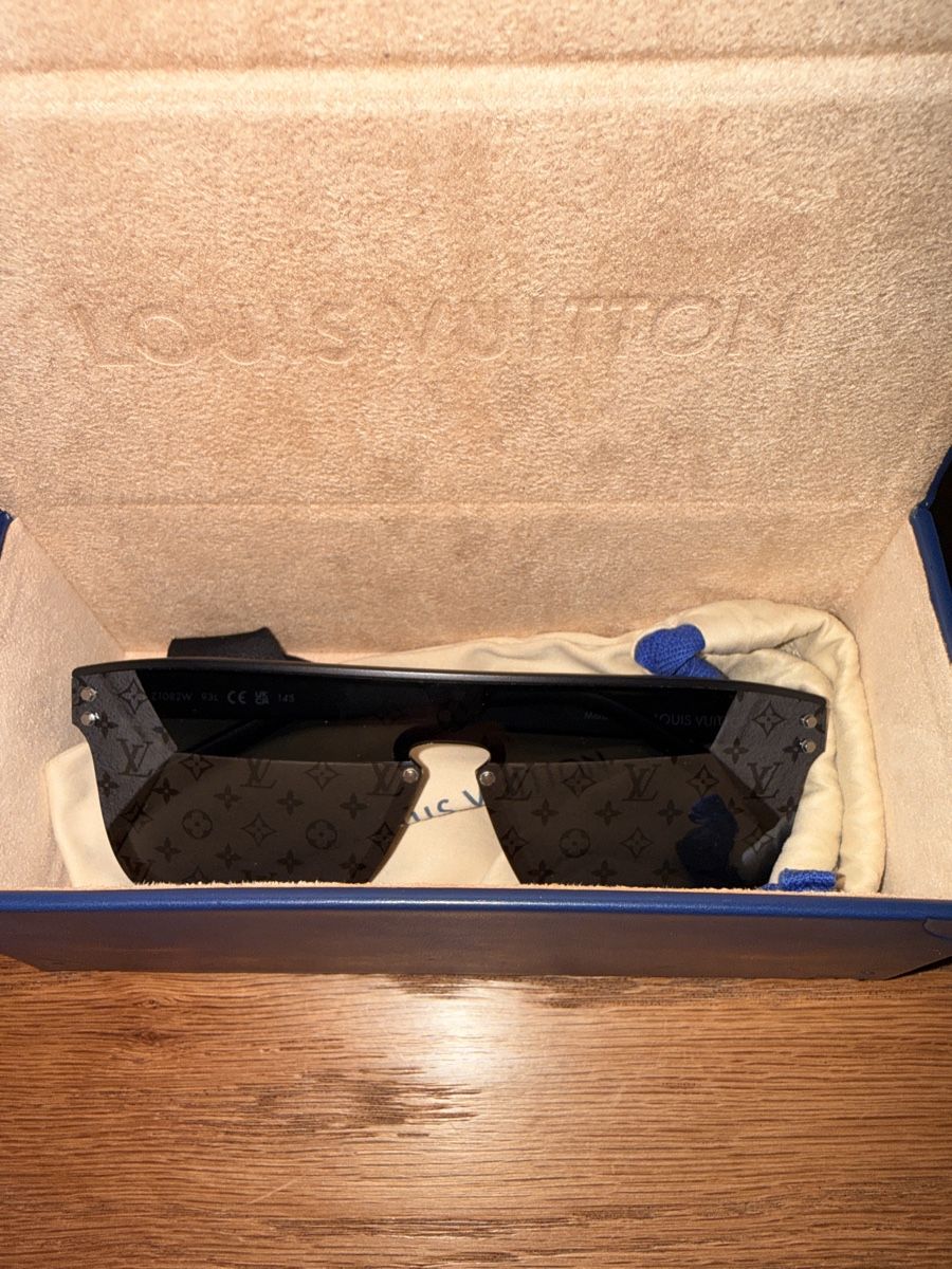 Louis Vuitton Occhiali & Lenti: Louis Vuitton Waimea Sonnenbrille – Nuovo (secondo la descrizione) da Gelterkinden venduto da top_f7gg 1