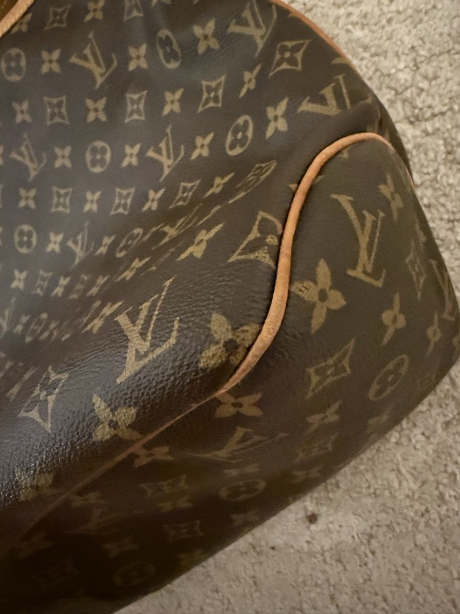Louis Vuitton Borse da donna: Louis Vuitton Delightful MM Monogram Canvas M40353 – Usato da Basel venduto da rara1989 1