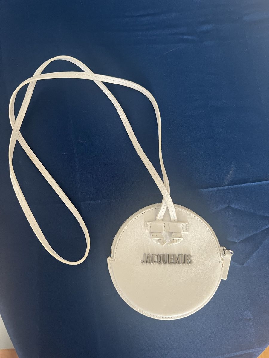 Jacquemus Borse: Jacquemus bag – Usato da Vevey venduto da Stef_couture