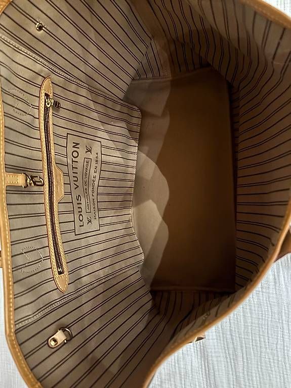 Borse da donna: Louis Vuitton Neverfull GM Monogram  excellent état – Usato da Cully venduto da Sorayahh 2