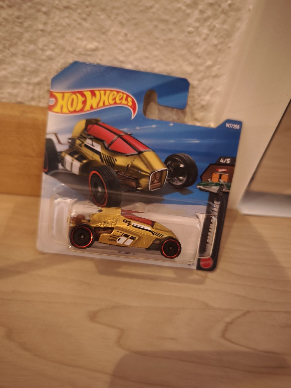 Hot Wheels Giocattoli: Hot Wheels TH aus dem G Case 2026 – Nuovo e nell'imballaggio originale da Dinhard venduto da seuzacher