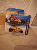 Hot Wheels TH aus dem G Case 2026