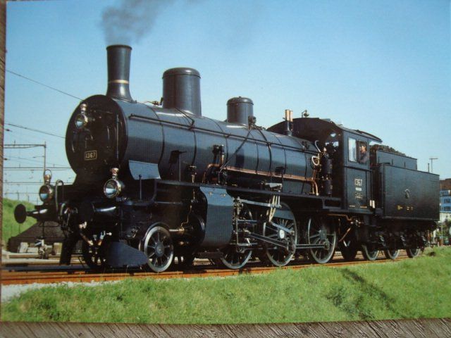 SBB B 3/4 1367 Kaufen auf Ricardo