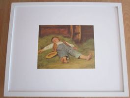 5 x Albert Anker