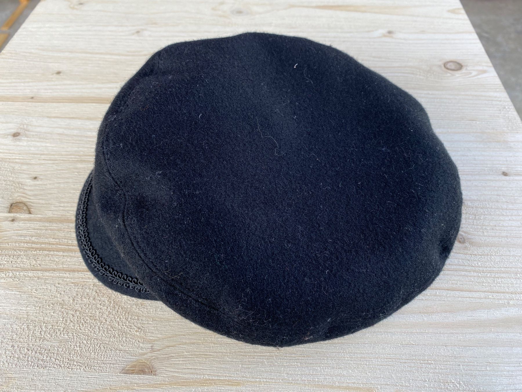 Chapeaux, bonnets & casquettes: MAZ Sailor Cap – D'occasion à Feldbach par Olive1 4