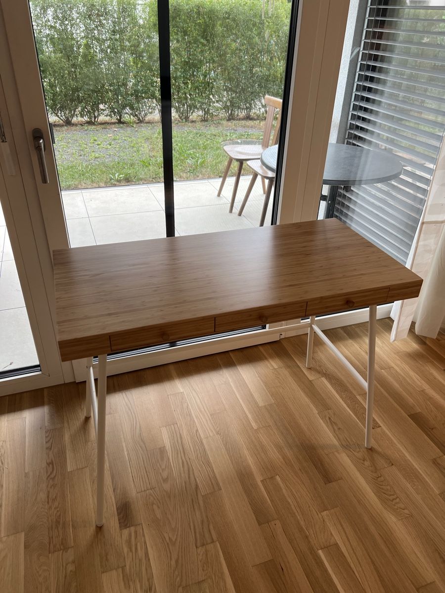 Schreibtische: Schreibtisch/Desk – Gebraucht aus Ottenbach von Noor07 1