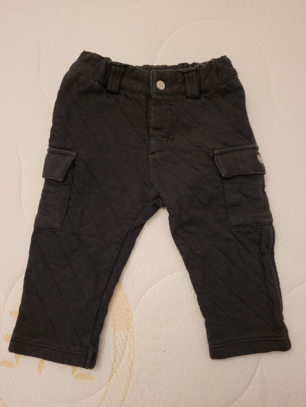 Petit Bateau Pantaloni: Hose petit bateau gr. 68 – Usato da Inwil venduto da Flower2325