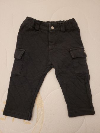 Hose petit bateau gr. 68