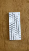 Apple Magic Keyboard mit Ziffernblock Bluetooth weiss