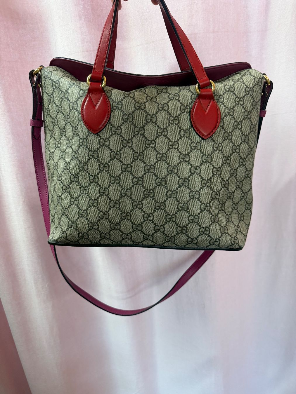 Gucci Borse da donna: Gucci Tasche – Usato da Zürich venduto da SecondhandZurich
