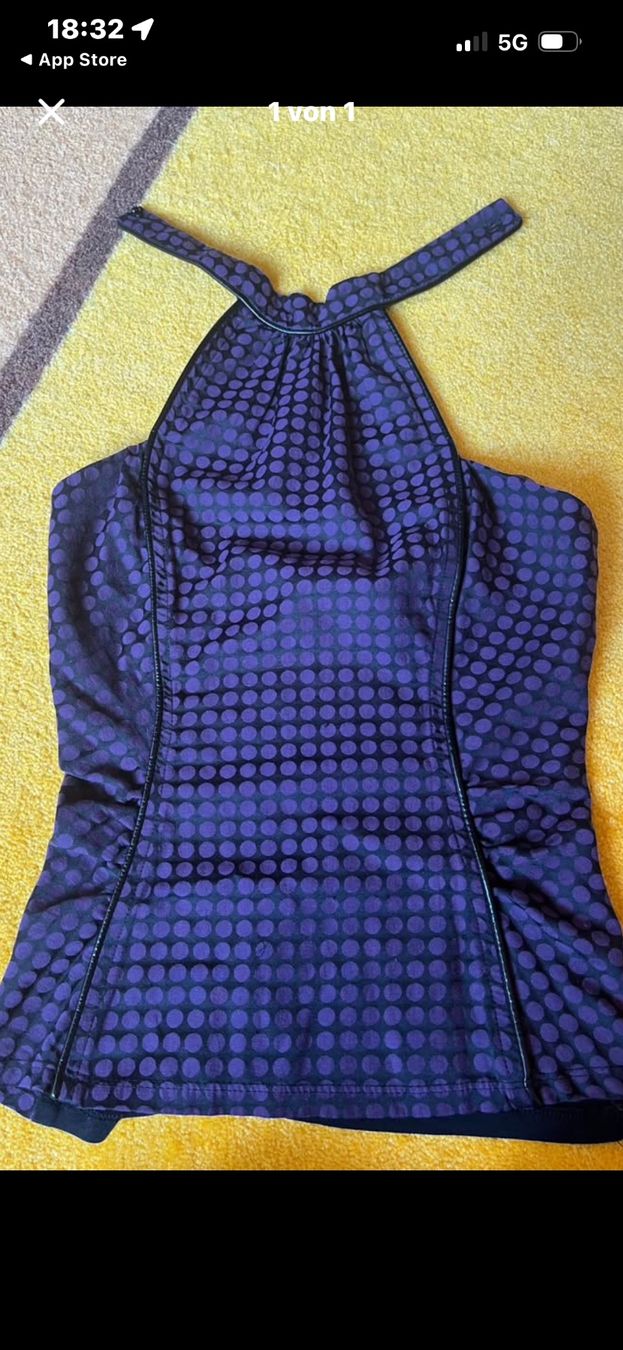 Blusen: Bluse – Gebraucht aus Wettswil von jonut77 1