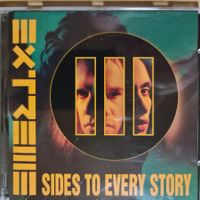 CD 3 sides to every story