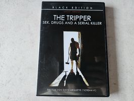 The Tripper  /  Uncut Black Edition