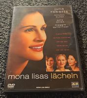Mona Lisas Lächeln (22640)
