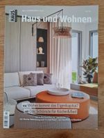 Das Einfamilienhaus Sonderheft Haus und Wohnen  2025