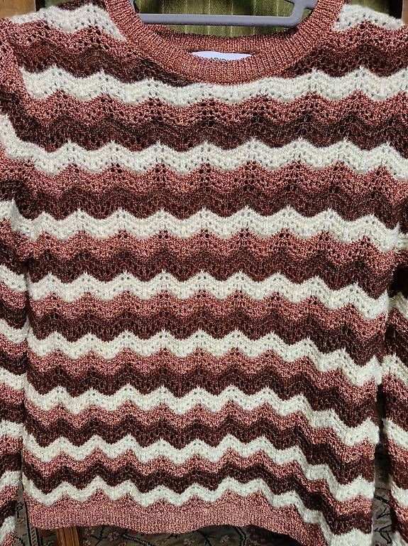 Pulls & Sweat-shirts: Pullover MANGO – D'occasion à Winterthur par n_c_7gxz 2