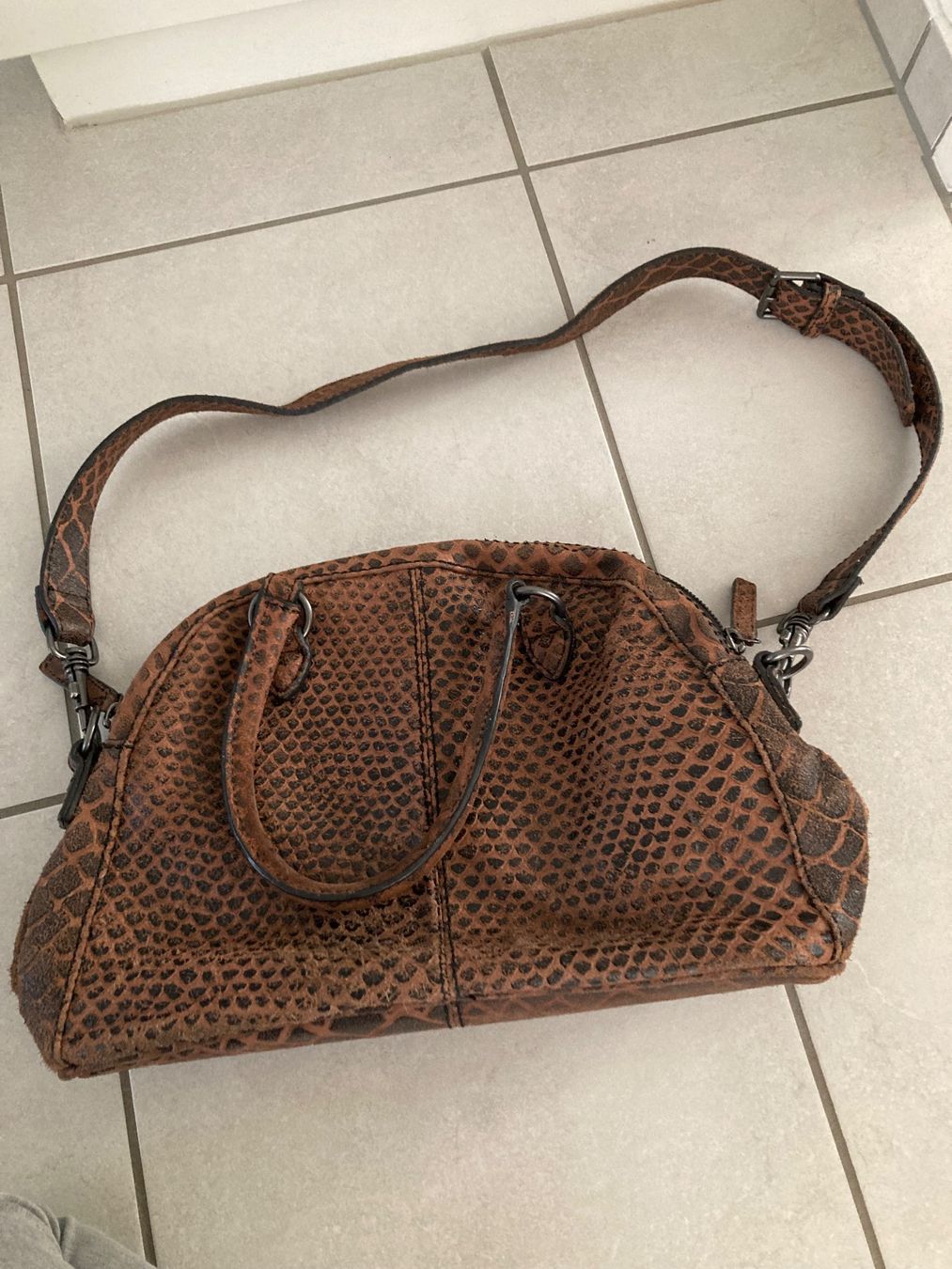 Liebeskind Borse da donna: Liebeskind Handtasche – Usato da Uetikon am See venduto da Serenzana 3