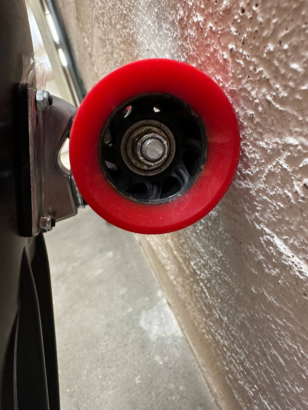 Skateboards: Skateboard mit roten Rädern - neu! – Nuovo (secondo la descrizione) da Pfäffikon ZH venduto da e13_x2n5 3