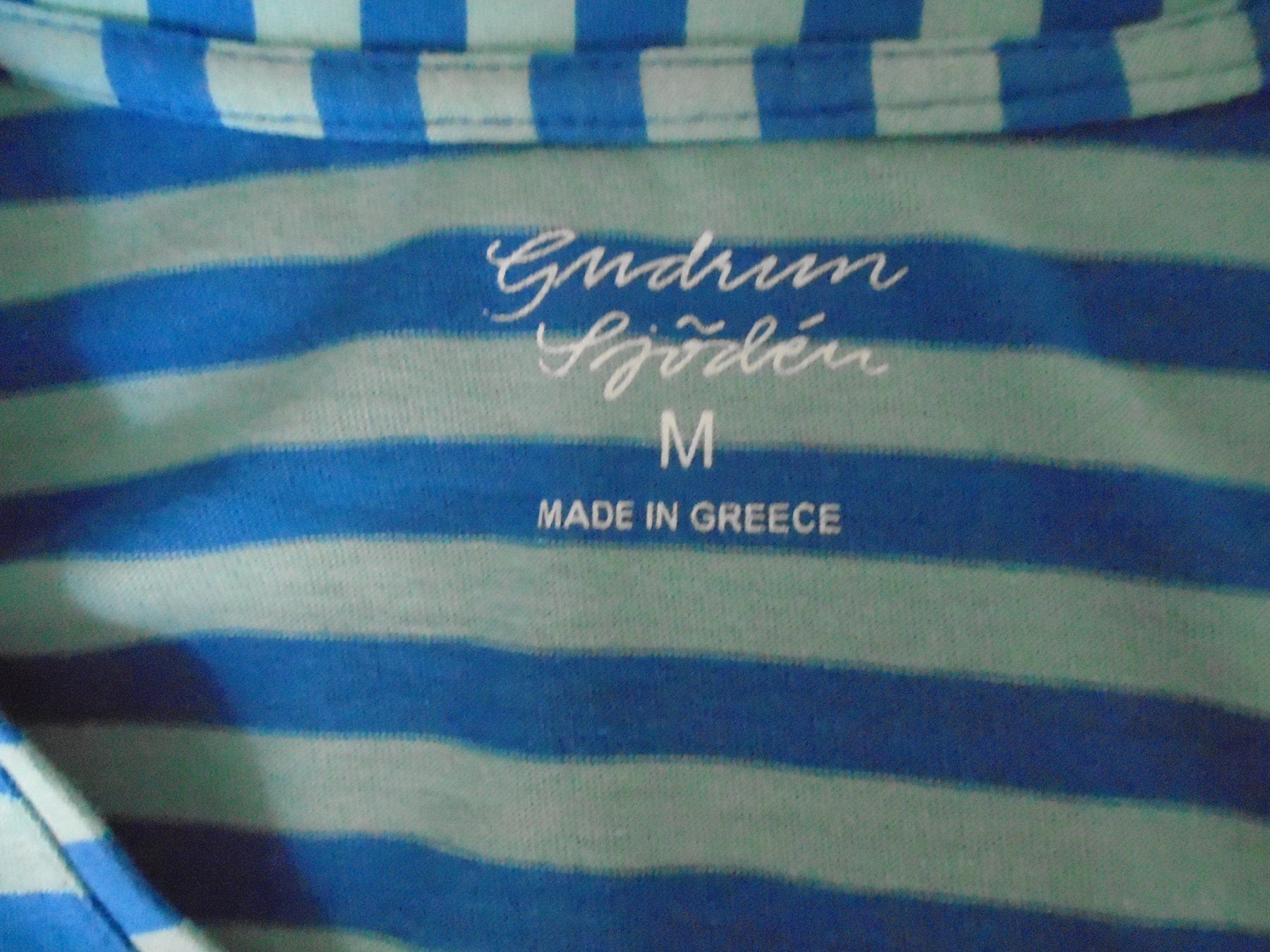 Gudrun Sjöden Kleider: Gudrun Sjöden Kleid Gr. M. – Gebraucht aus Basel von Fiona-Lea 4