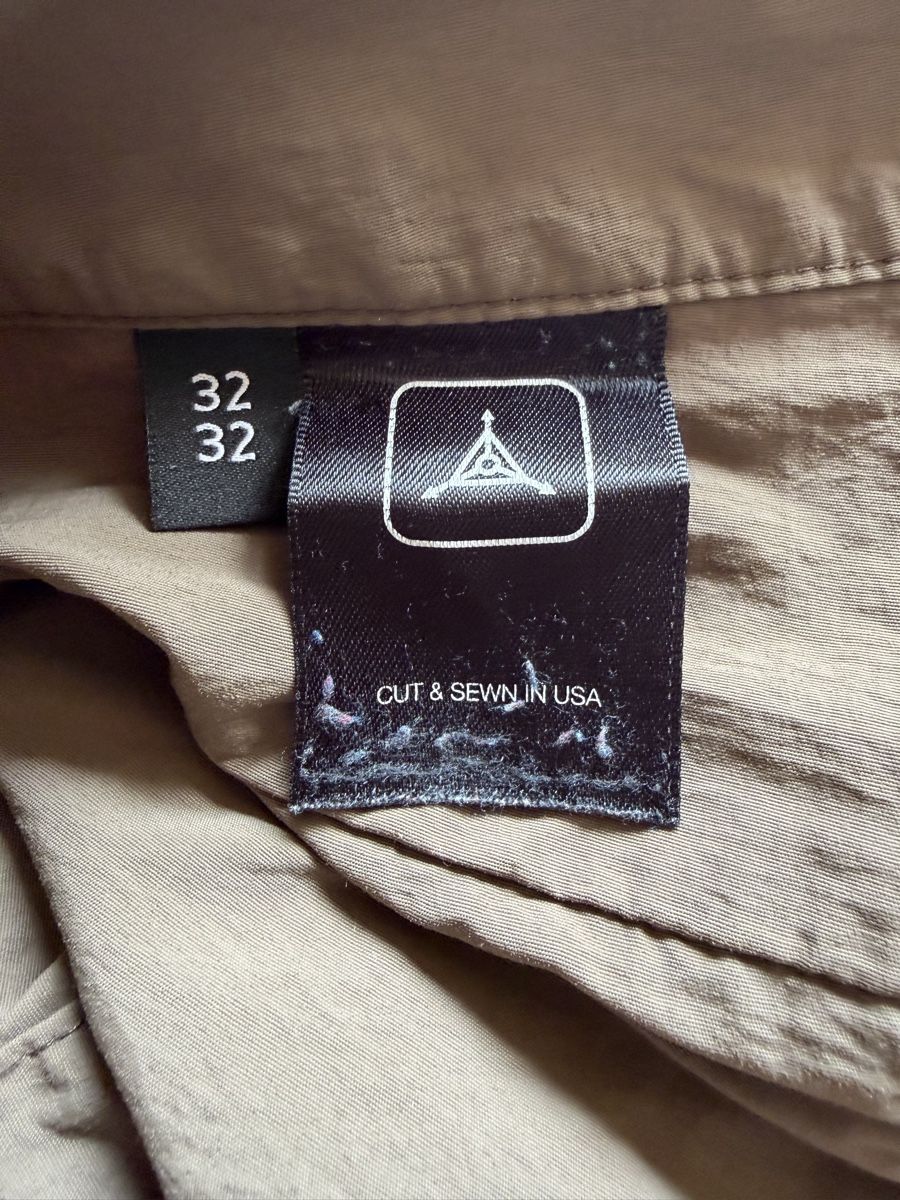 Pantalons: Pantalon Triple Aught Design  – D'occasion à Bottens par pat_x66b 2