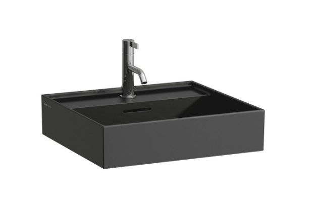 Lavabi & lavandini: "Waschtisch KARTELL LAUFEN" – Nuovo (secondo la descrizione) da Buchs AG venduto da Richner_Outlet