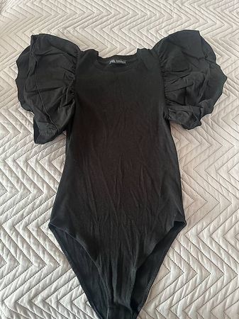 Body ZARA Taille M