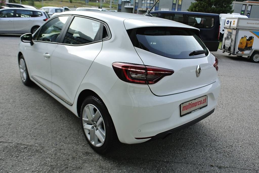 Automobili: RENAULT Clio 1.0 Business – Usato da Rivera venduto da Lazzarro 4