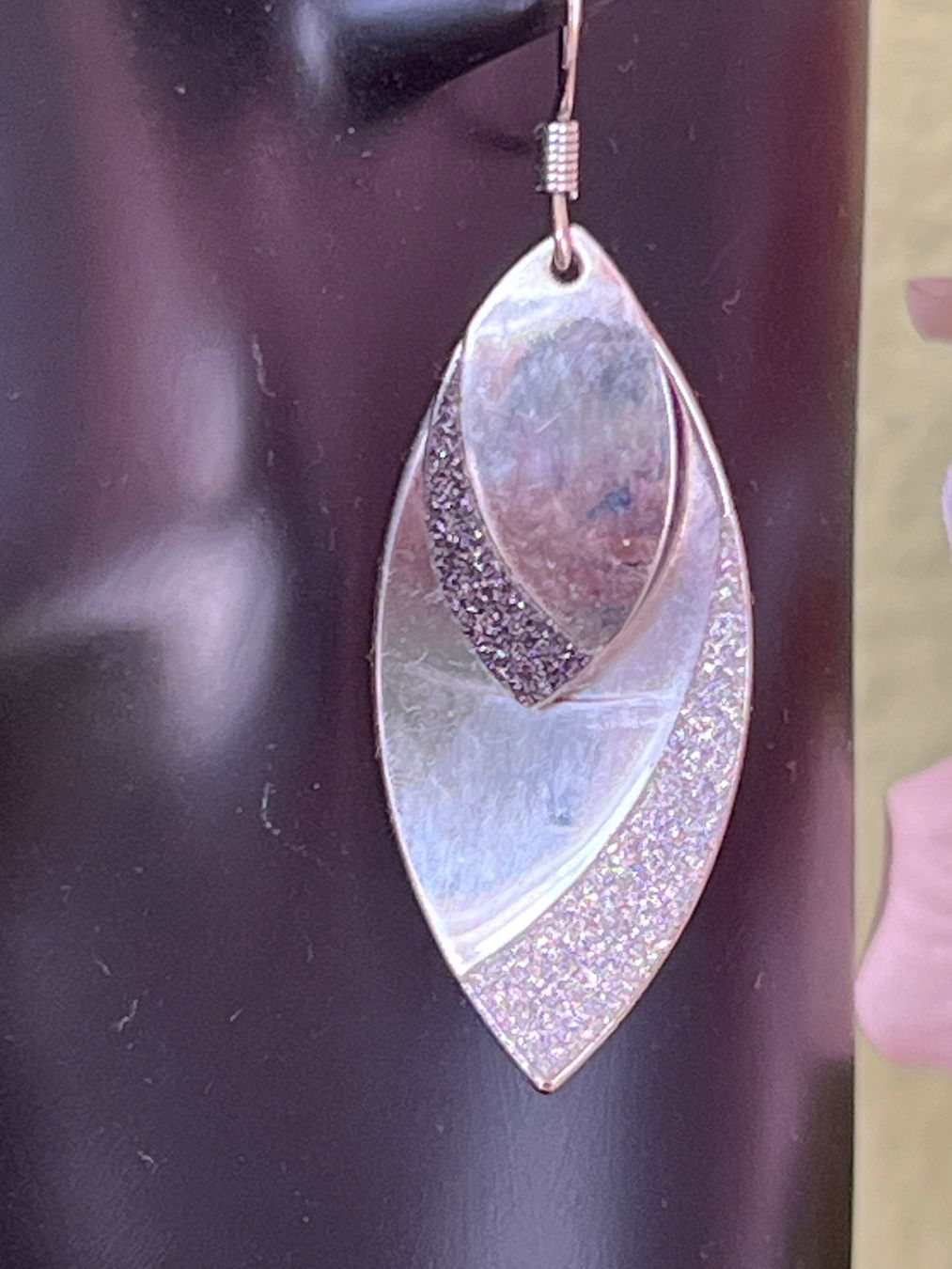 Ohrringe & -stecker: Schöne Ohrringe – Gebraucht aus Seon von Sunny-Schmuck78 1